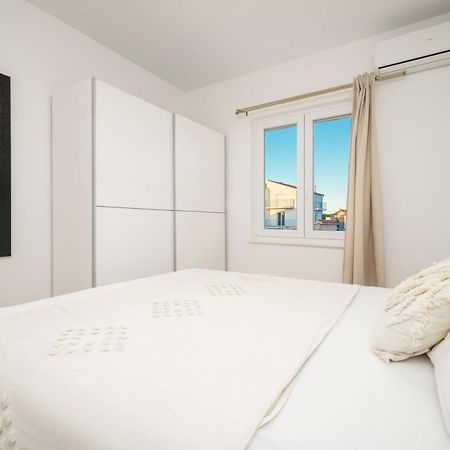 Apartments Tomic 보디체 외부 사진
