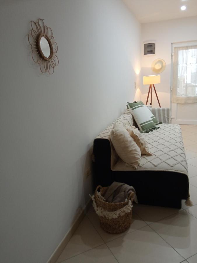 Apartments Tomic 보디체 외부 사진