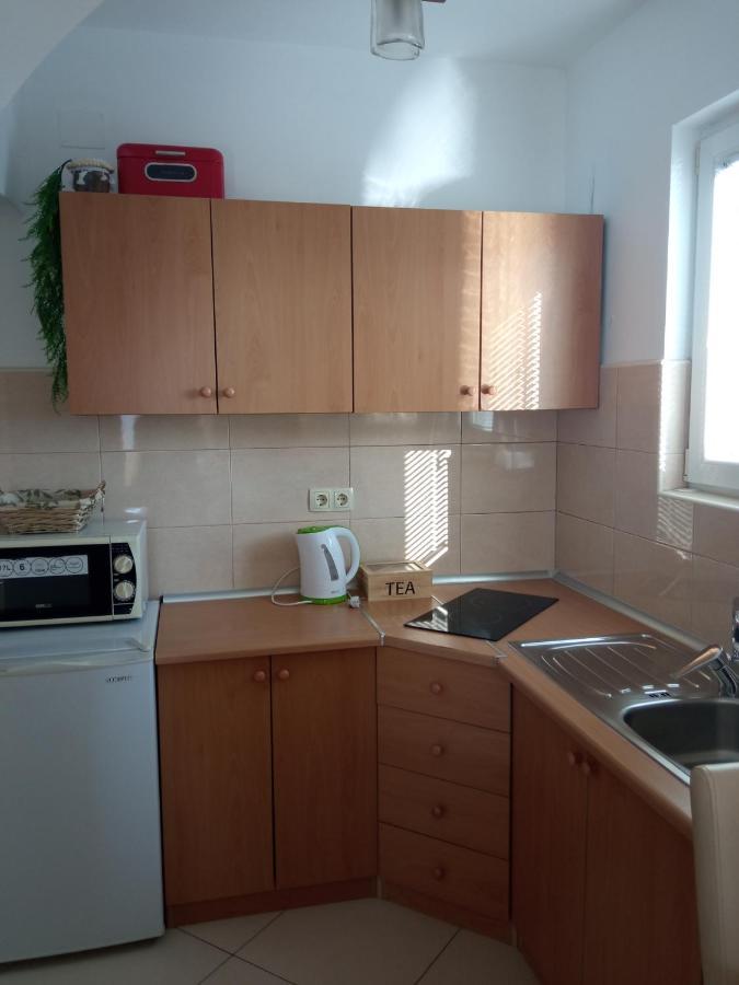 Apartments Tomic 보디체 외부 사진