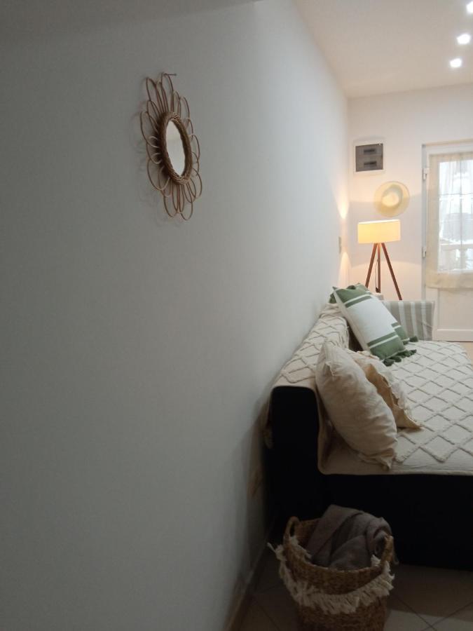Apartments Tomic 보디체 외부 사진